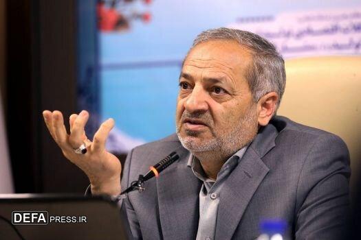 کاظمی: اوان کودکی دوره آموزش نیست