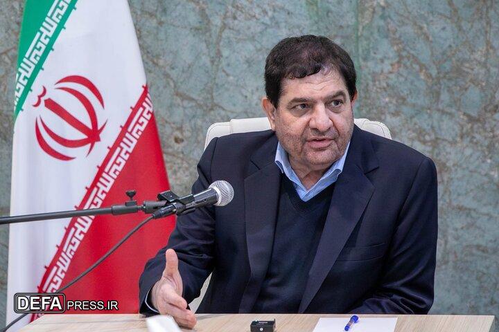 مخبر: خط شکنی سپاه مانع تعبیر خواب آشفته دشمنان علیه ملت ایران است