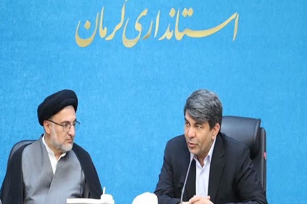 شخصیت بزرگ سردار سلیمانی سرمایه‌ای بی‌بدیل کشور و کرمان است