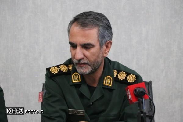 بیش از ۵۰۰ برنامه متنوع در هفته عقیدتی سپاه برگزار می‌شود