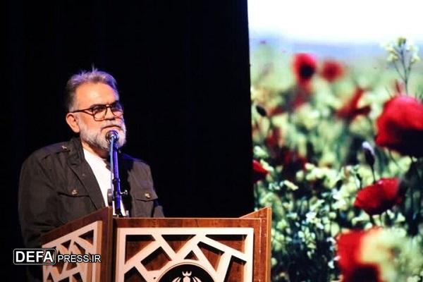 زینال خیری: جشنواره‌های ملی بسیج هنرمندان در شهر‌های مختلف کشور برگزار می‌شود