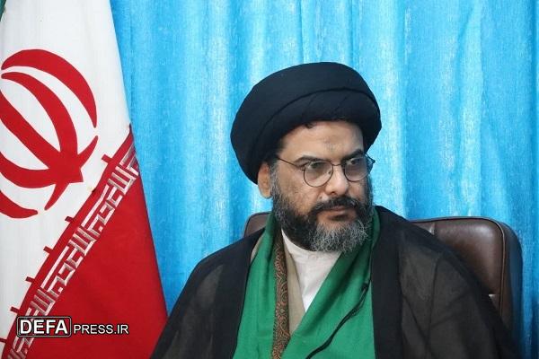 سپاه پاسداران با روحیه جهادگرانه همواره در خط مقدم قرار دارد