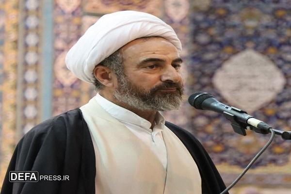 شبکه صالحین نقش ارزشمندی در هدایت گری جوانان دارد