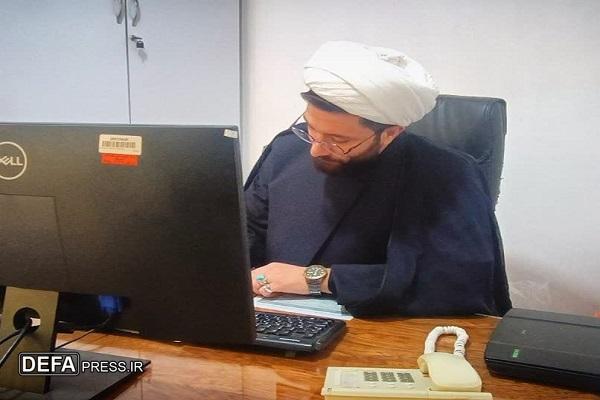 طلبگی گامی در مسیر رشد و خدمت