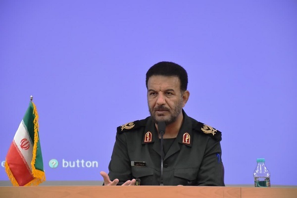 سپاه همواره به عهد خود با انقلاب وفادار است