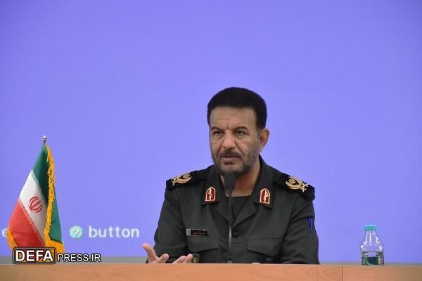سپاه همواره به عهد خود با انقلاب وفادار است