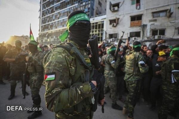 تغییر موضع دولت «ترامپ» درباره سلاح حماس