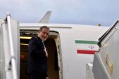 عراقچی عازم عربستان شد