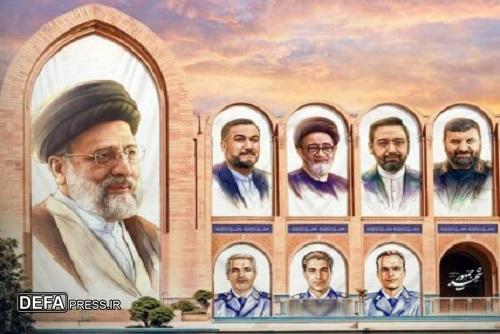 مسابقه بزرگ «شهدای خدمت» برگزار می‌شود