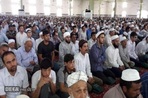 تبعیت از سیره و سنت اهل بیت سعادت دنیا و آخرت را به همراه دارد