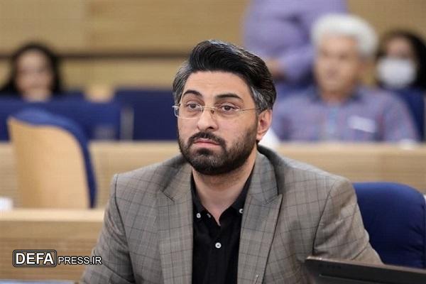 علوی‌مقدم: ۵۰ درصد بودجه شهرداری به مناطق کم‌برخوردار مشهد اختصاص یافت