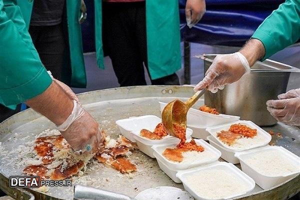 پذیرایی از ۴ میلیون زائر و مجاور حرم رضوی در دهه کرامت