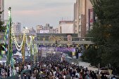ایران، ایران امام رضاست