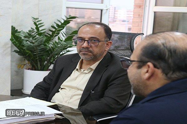 دادستان مرکز خوزستان: قضات باید به‌صورت مستمر دانش و مهارت‌های قضایی خود را ارتقا دهند