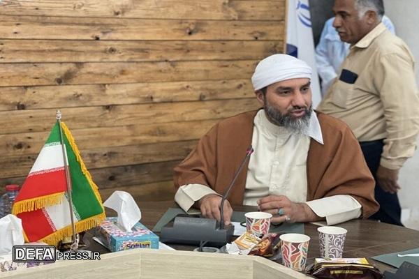 خلیج فارس برای همه مسلمانان نماد عزت و استقلال است