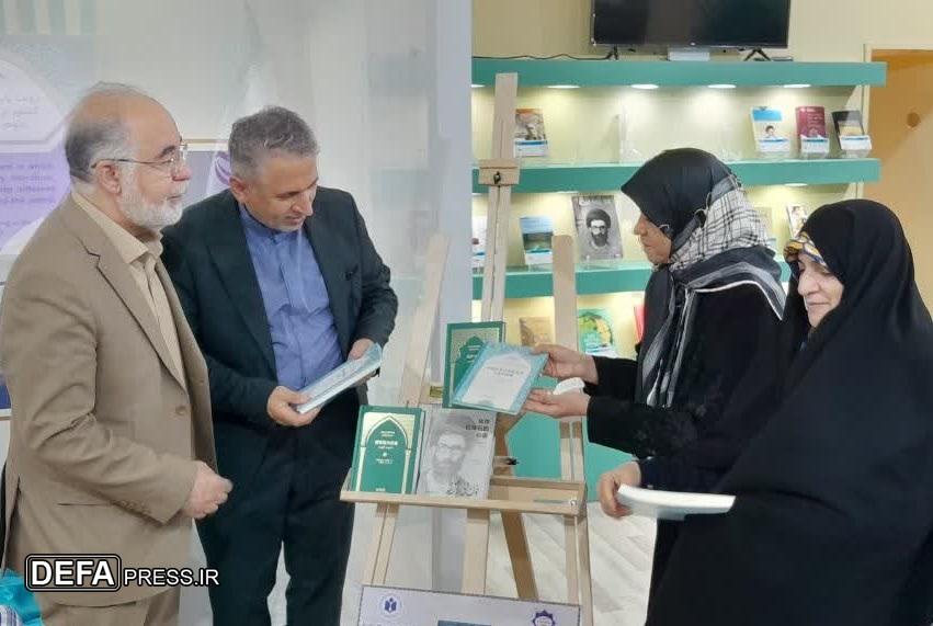 مراسم رونمایی از ترجمه ۶ اثر ادبی به زبان چینی در ایران