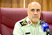 کشف بیش از ۳ میلیون و ۹۲۴ هزار قلم انواع کالای احتکار شده