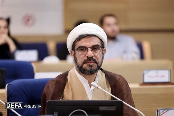 حجت‌الاسلام‌ اخلاقی: ظرفیت‌های فرهنگی مشهد سرمایه‌ای ملی برای جهان اسلام است