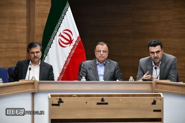 استاندار گلستان:نابرابری در قطعی آب و برق، خلاف عدالت اجتماعی است