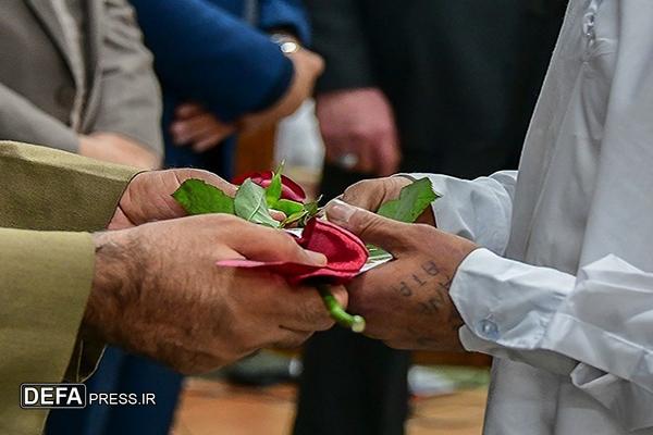 حجت‌الاسلام بهبهانی: خوزستان به الگویی بی‌نظیر در حوزه صلح و سازش تبدیل شده است