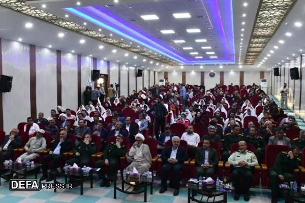توزیع ۴۰۰ سری جهیزیه بین نیازمندان کهگیلویه و بویراحمد