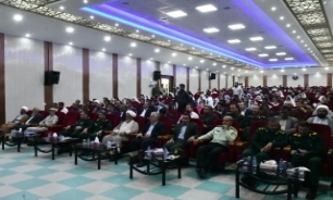 تصاویر/ اهدای جهیزیه بین نیازمندان در کهگیلویه و بویراحمد