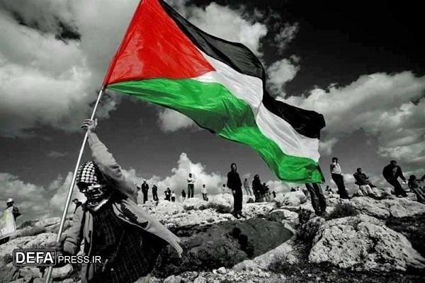 چرا فلسطین مسأله اصلی دنیای اسلام است؟