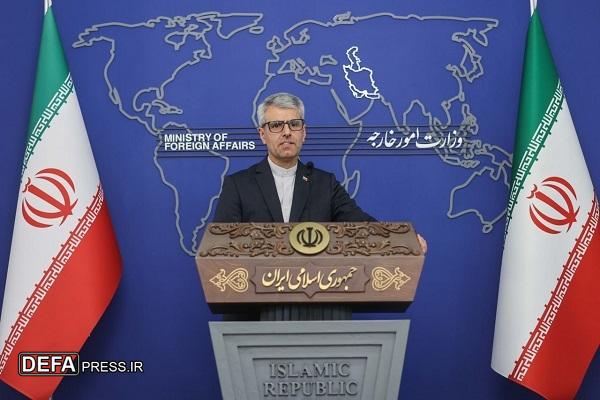 استقبال ایران از اعلام آتش‌بس بین هند و پاکستان