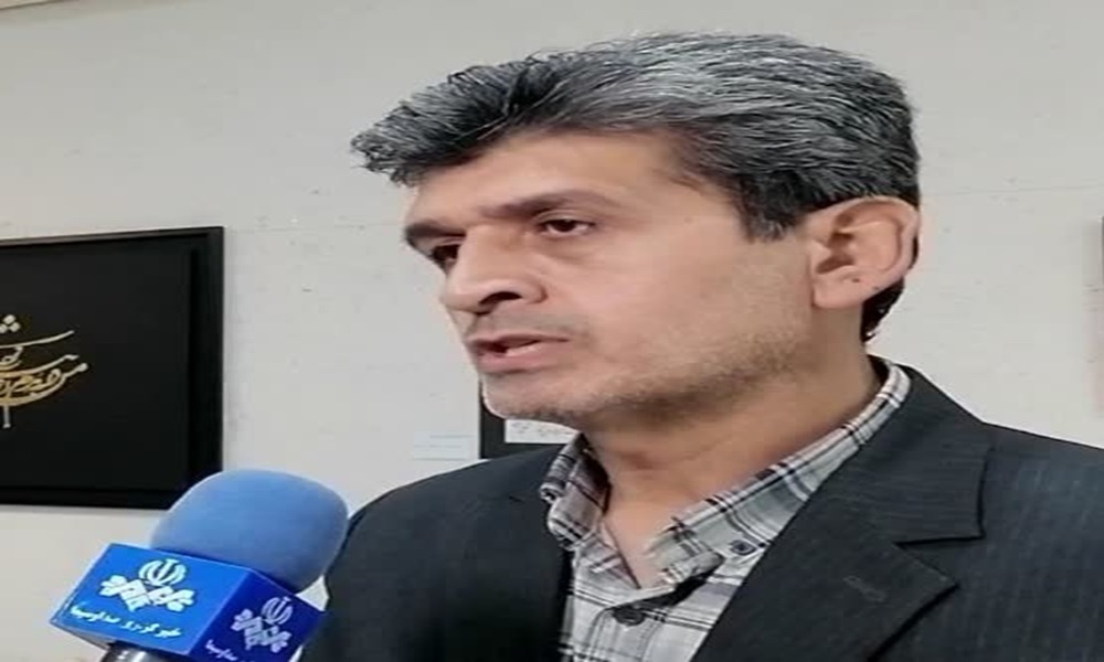 علی ایزدی: آیین بزرگداشت حکیم ابوالقاسم فردوسی برگزار می‌شود