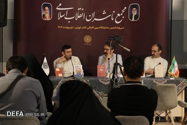«نادر» باید بازخوانی شود/ بزرگ‌ترین شخصیت سانسورشده سال‌های اخیر