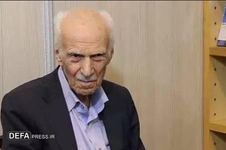 خلیج فارس بخشی جدایی‌ناپذیر از هویت ملی ایران است