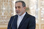 عراقچی: ایران بر حق خود برای غنی سازی اصرار دارد