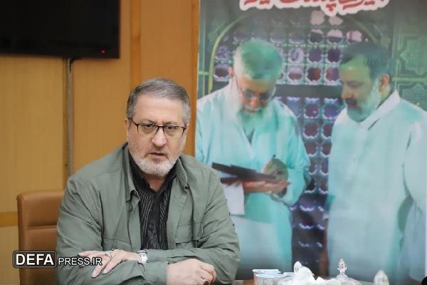 آغاز فعالیت ستاد مردمی گرامیداشت شهید جمهور در گیلان