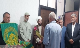 آزادی ۵ زندانی جرائم غیر عمد به مناسبت دهه کرامت در کهگیلویه و بویراحمد