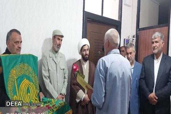 آزادی ۵ زندانی جرائم غیر عمد به مناسبت دهه کرامت در کهگیلویه و بویراحمد