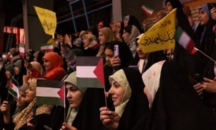 تصاویر/ برگزاری جشن دخترانه «گلارام» در همدان