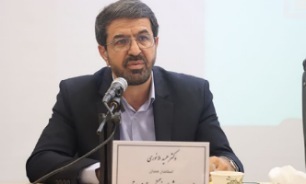 استاندار همدان: پیوست فرهنگی؛ الزام توسعه در تمام بخش‌ها است