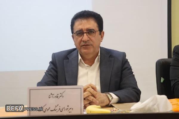 فرهنگ؛ محور تحولات اجتماعی و اقتصادی است
