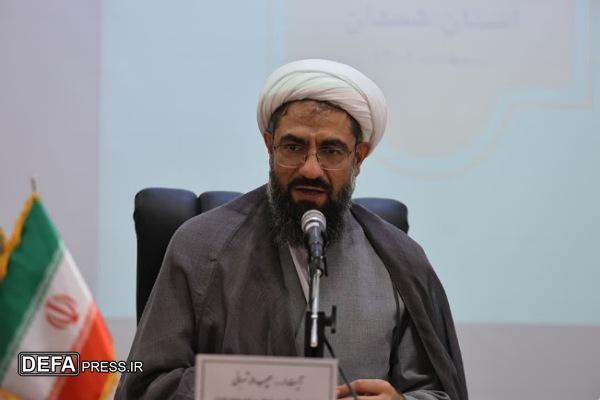 نماینده ولی فقیه همدان: مصوبات فرهنگی بدون ابزار اجرایی بی‌اثر می‌ماند