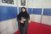 بازگشت پیکر شهید ذاکرحسینی رنگ تازه‌ای به کتاب «ستاره خلصه» زد