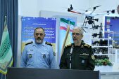 پیام‌های بازدید رئیس ستاد کل نیرو‌های مسلح از سازمان صنایع دفاع