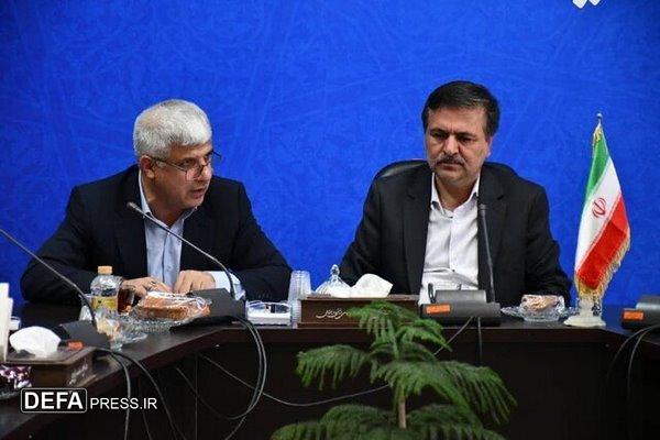 سفر مقام ترکمنستان به گلستان برای توسعه همکاری‌های اقتصادی و فرهنگی