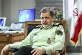 سردار مجید: برخورد پلیس با صفحات آموزش کشت مواد مخدر/ اینستاگرام مرکز جرائم فرهنگی و اجتماعی است