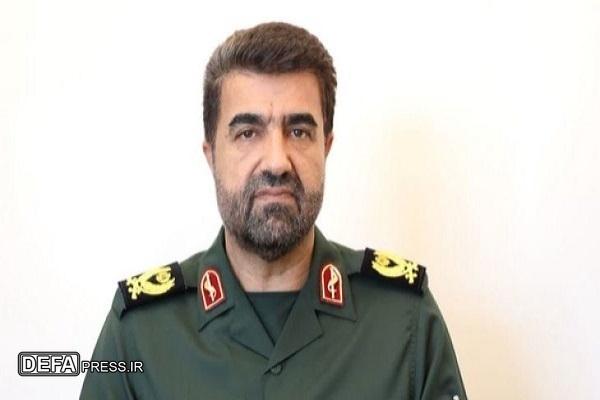 سردار قنبری: رسانه ارزشمند در خدمت حل مسائل اجتماعی است
