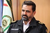 اعمال قانون بیش از ۵۰۳ هزار تخلف شهروندان تهرانی