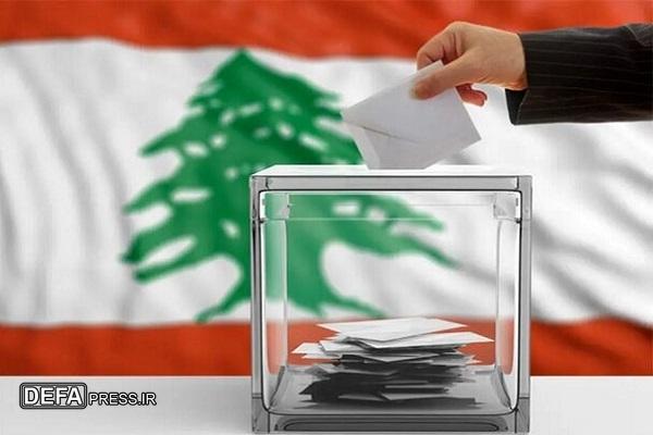 آغاز مرحله دوم انتخابات شهرداری‌ها در لبنان