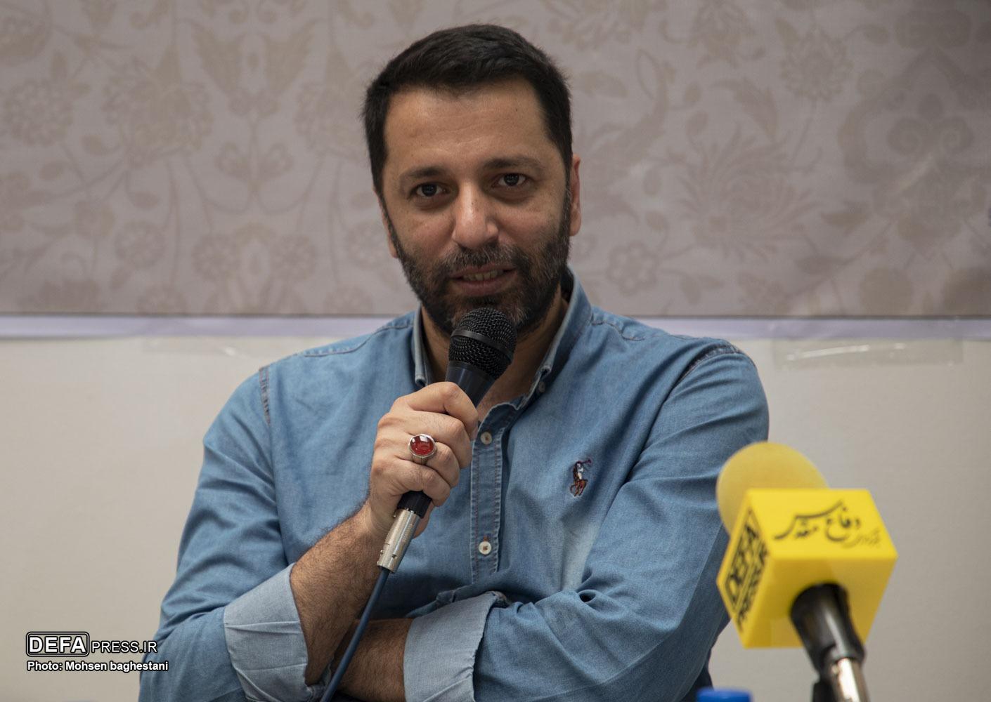اقباشاوی: «اسفند» چسبیده به واقعیت است/ رامهرمزی: «اسفند» هالیوودی نیست؛ ایرانی است