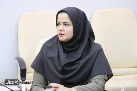 خلیج همیشه فارس نه یک واژه بیشتر نه یک وجب کمتر