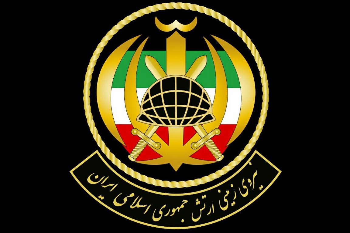 آیین اختتامیه دومین جشنواره تولیدات و فعالان فضای مجازی نیروی زمینی ارتش