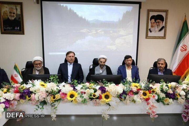 معاون اول قوه قضاییه: مشکلات پیش‌روی سرمایه‌گذاران باید رفع شود